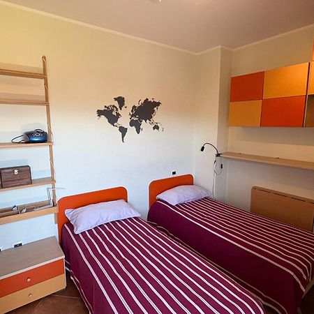 Casa Montessori Авеццано Экстерьер фото