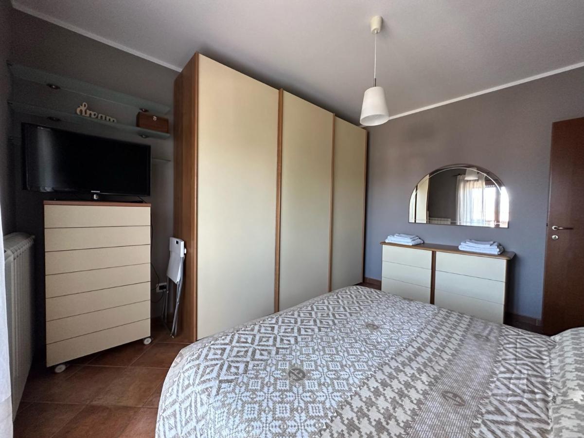 Casa Montessori Авеццано Экстерьер фото