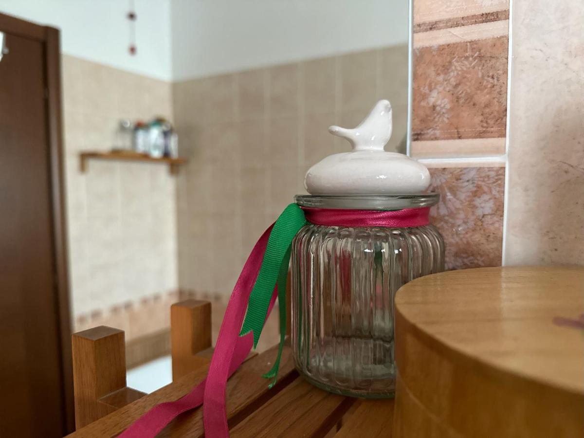 Casa Montessori Авеццано Экстерьер фото