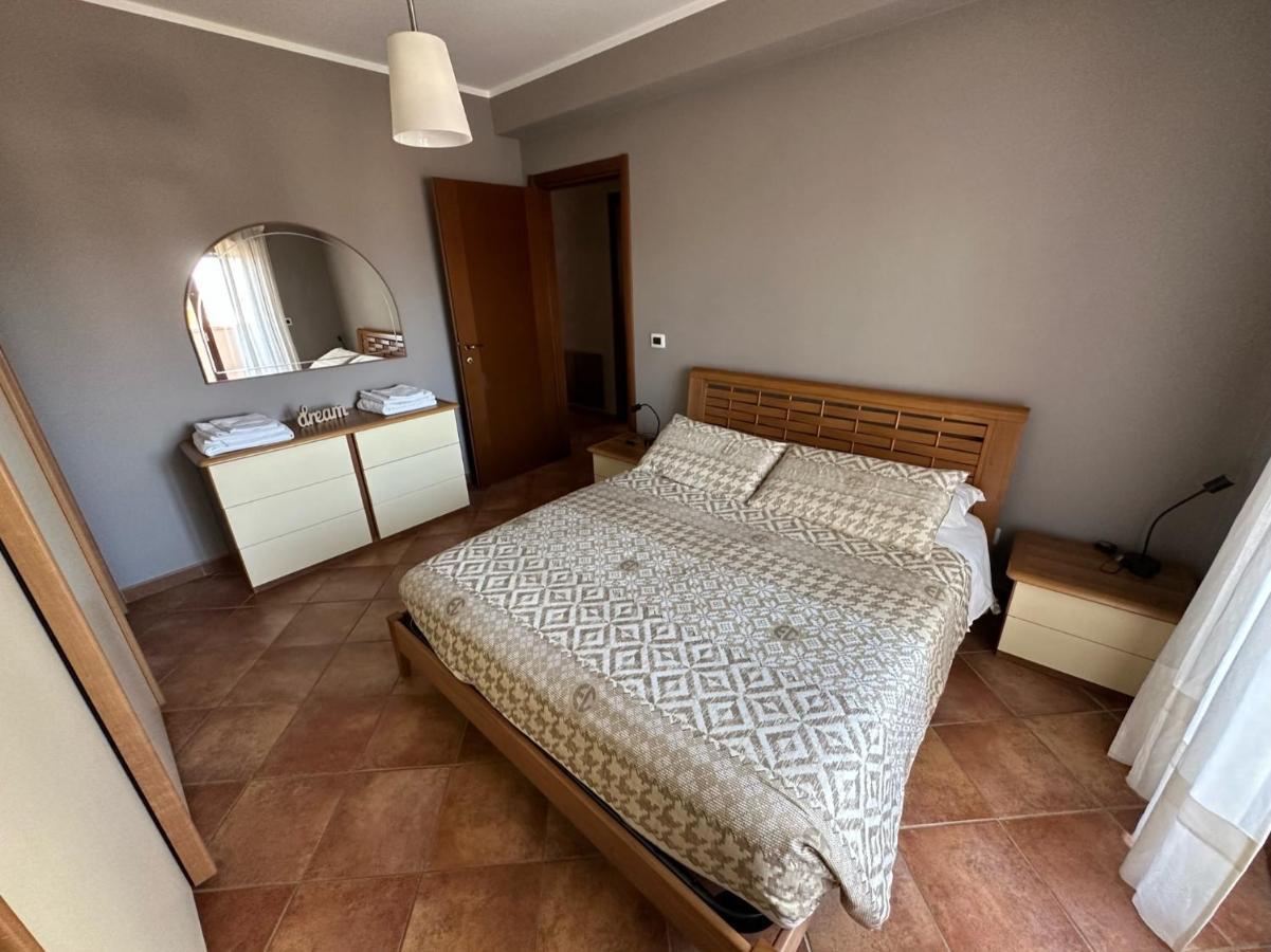 Casa Montessori Авеццано Экстерьер фото