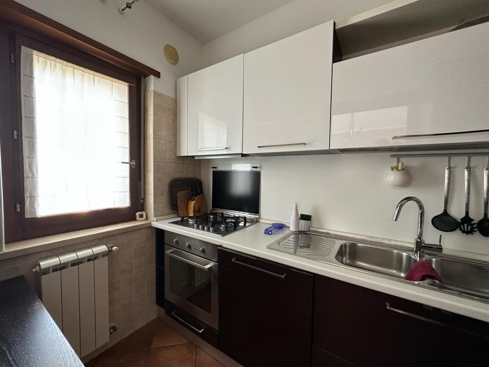Casa Montessori Авеццано Экстерьер фото